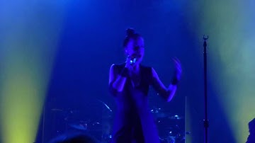 Garbage - SPECIAL Electric Factory Philadelphia, PA 3-23-13