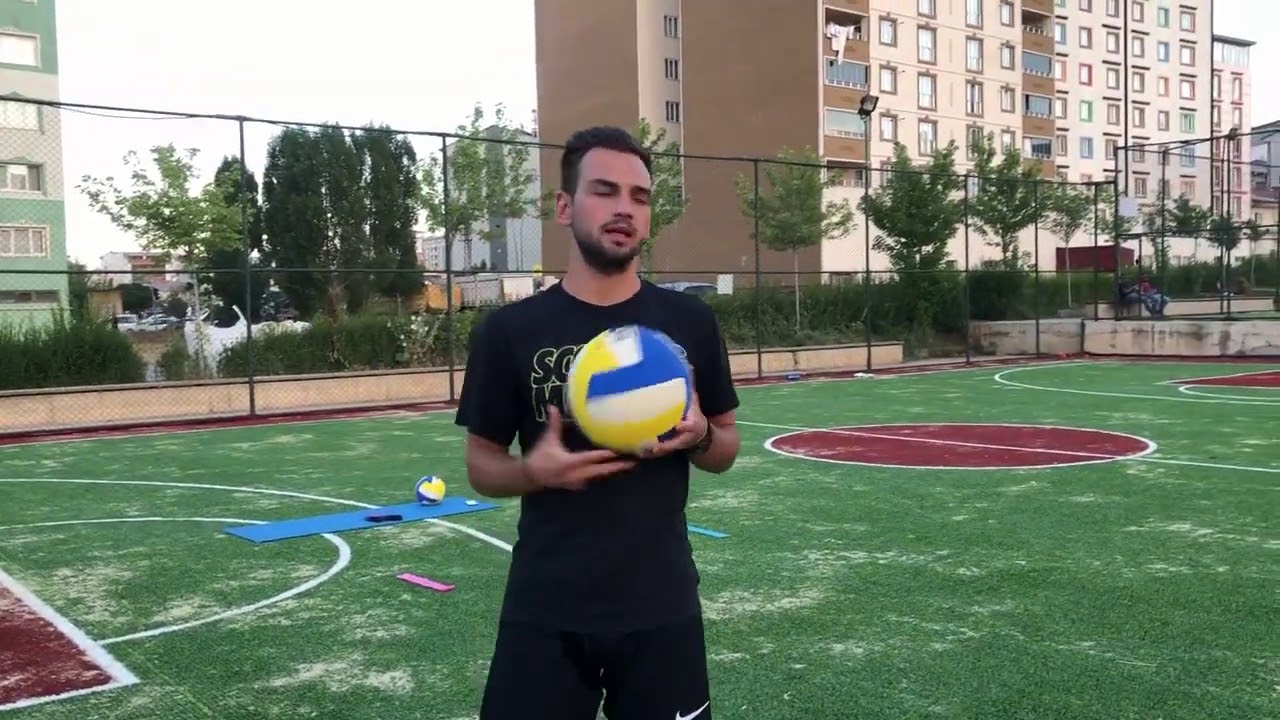 Çocuklarda Spor (Teknik, denge, koordinasyon ve çabukluk egzersizleri) - Zafer EREN