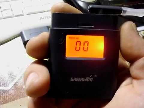 безалкогольное пиво можно ли пить за рулём?