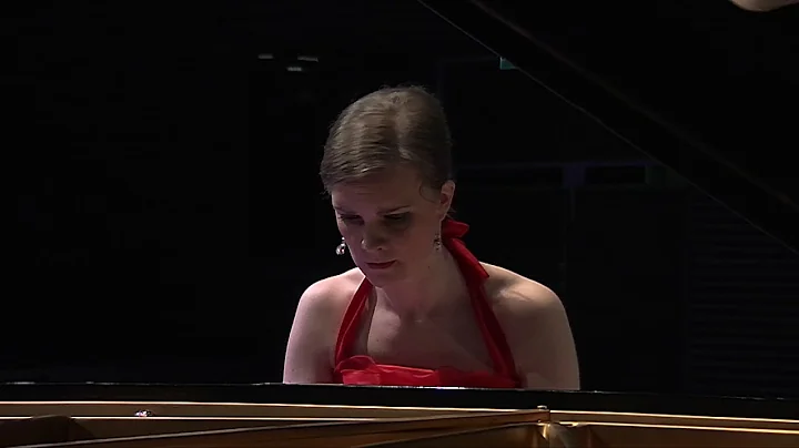 GRANADOS: Piano concerto - Finnish premiere (live ...