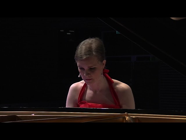 Granados - Concerto pour piano "Patetico"
