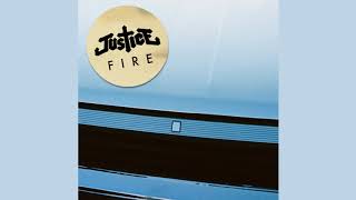 Justice - Fire (Fastback Remix)