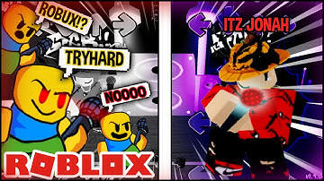 IF YOU BEAT ME, YOU GET ROBUX | Roblox Even More FNF 2