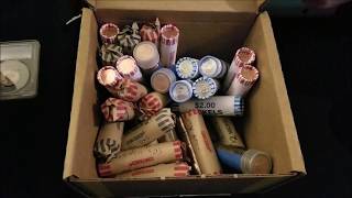 Storage Solutions! - How to Organize and Store your Coins