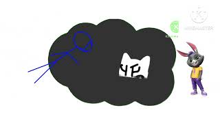 Talking Tom Fight Cloud Round 1