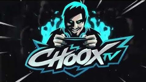 CHOOXTV INTRO TUTORIAL