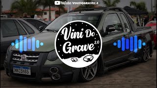 Matheus & Kauan - Pose [ GRAVE FORTE ]
