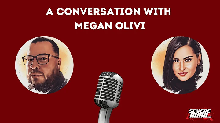 A Conversation With Megan Olivi