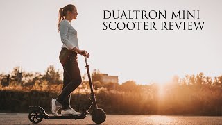 Dualtron Mini – Kudos Gear