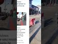 Los eternos trabajos en calle Antonio Varas en Puerto Montt