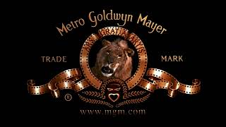 Mgm The Rank Organisation Vampire Circus