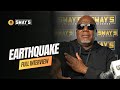 The DARK Side of Comedy: Earthquake Speaks Out! 💥 | SWAY’S UNIVERSE