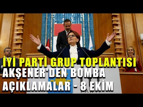 Mhp Lideri Bahceli Den Partisinin Grup Toplantisinda Onemli Aciklamalar Takvim