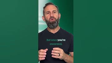 You Got a GSA Contract… Now What? #governmentcontracts #gsaschedule  #gsacontracts