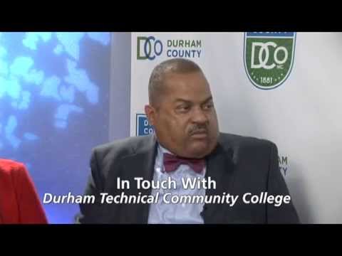 In Touch with Durham County