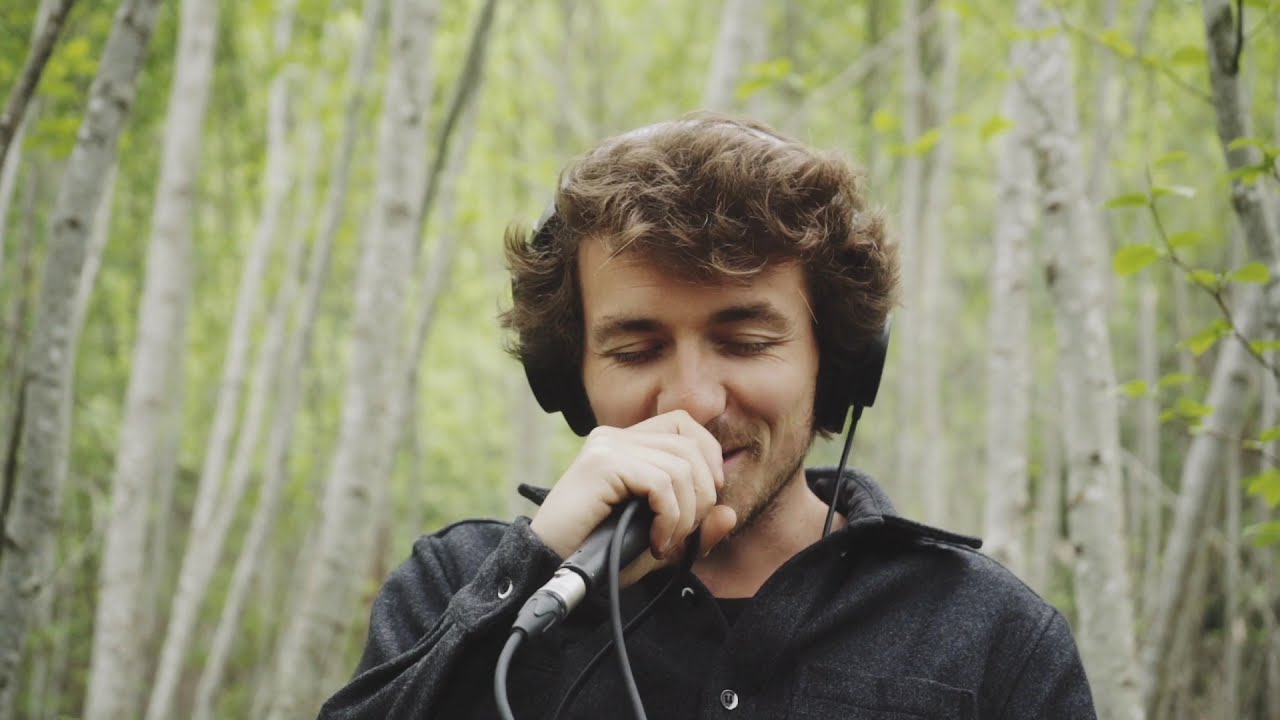 Watch Luke Wallace // Biosphere (Live Vocal Take) on YouTube Watch Luke Wallace // Biosphere (Live Vocal Take) on YouTube