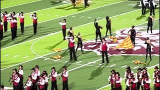 Georgia Bridgemen 2025 Show