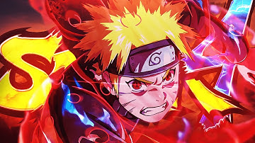 Creating My Own Game Mode in Naruto Storm 4