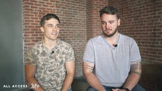 Muscadine Bloodline - Porch Swing Angel (ALL ACCESS)