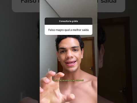 Todo FALSO MAGRO