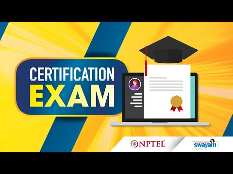 Video: How To Conduct Final Certification