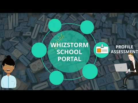 School Portal from Whizstorm -  Easy way to apply for abroad after high school