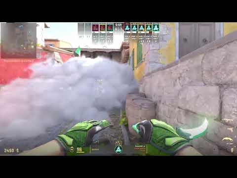 jottAAA POV against TYLOO on Inferno