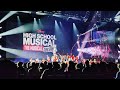 High School Musical the Musical the Series Opening Number | 2022 D23 Expo