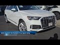 2023 Audi Q7 55 Premium Plus Sport Utility ADX8538  Dublin  Pleasanton  Livermore  Fremont  San Fran