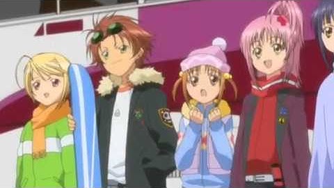 Blame it on the Pop MEP [[Part 2]] (For NicoleNarcoticify)