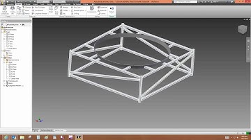 2040 Skeletal Modeling Part 6