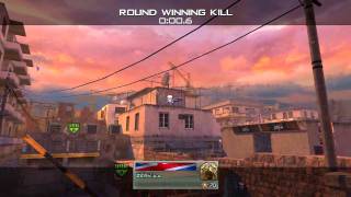 MW2 Final Killcam! Episode 54 (HD)