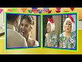 Aldub 32nd Weeksarry(Alden Kiss Maine.