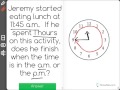 Understanding Time and Clock Functions