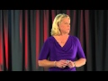 Coaching and developing leaders while enjoying the journey | Pam Borton | TEDxStMichael