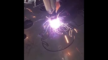 Star Lab making one of its first cuts