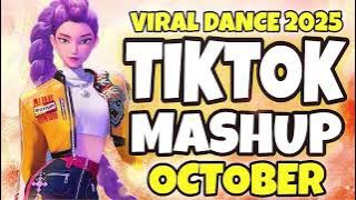 TIKTOK MASHUP VIRAL October 2025 PHILIPPINES