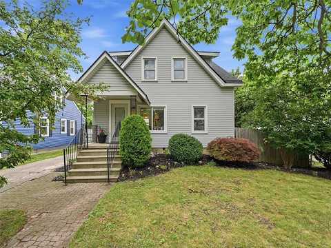1216 W Windemere Avenue, Royal Oak, MI home video tour