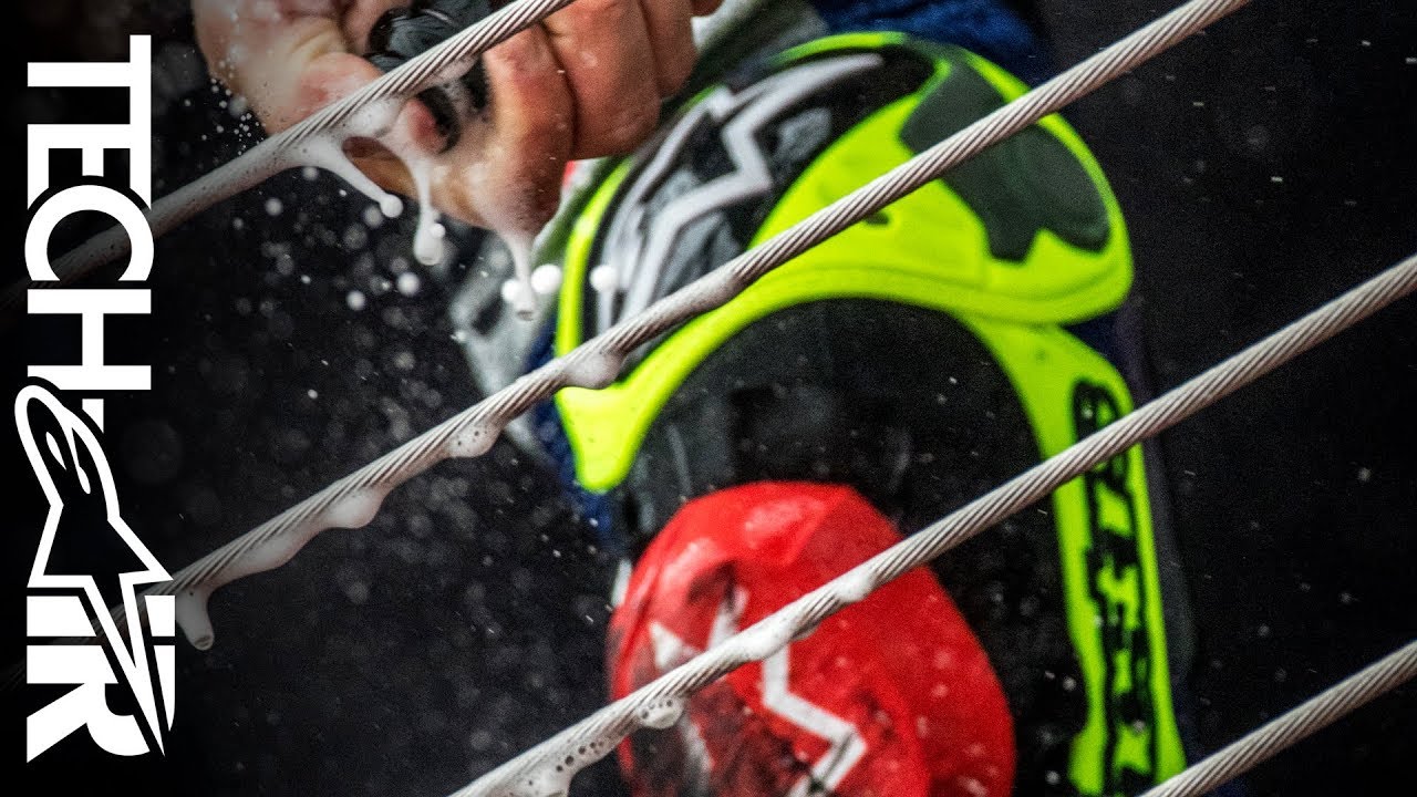 Alpinestars Tech Air