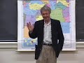 Prof michael cook coauthor of hagarism on political islam lecture