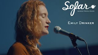 Video thumbnail of "Emily Drinker - Starting to Feel | Sofar Philadelphia"