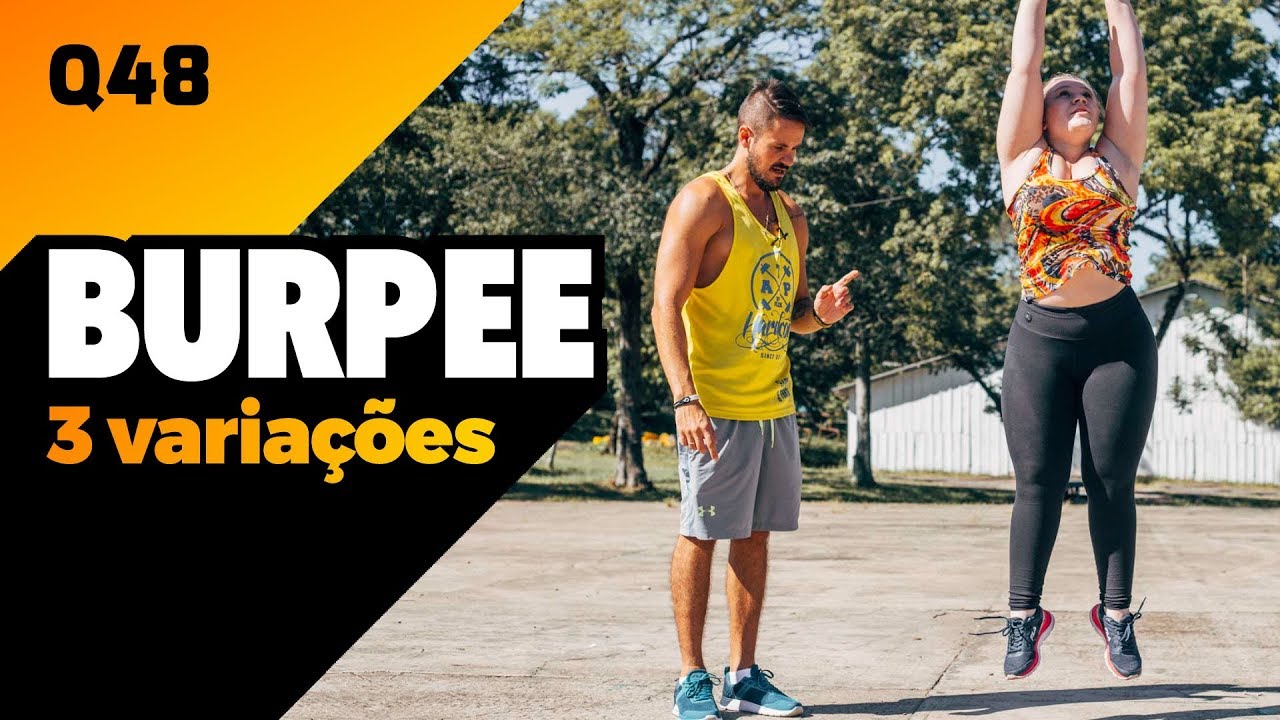 Qual exercicio que mais emagrece