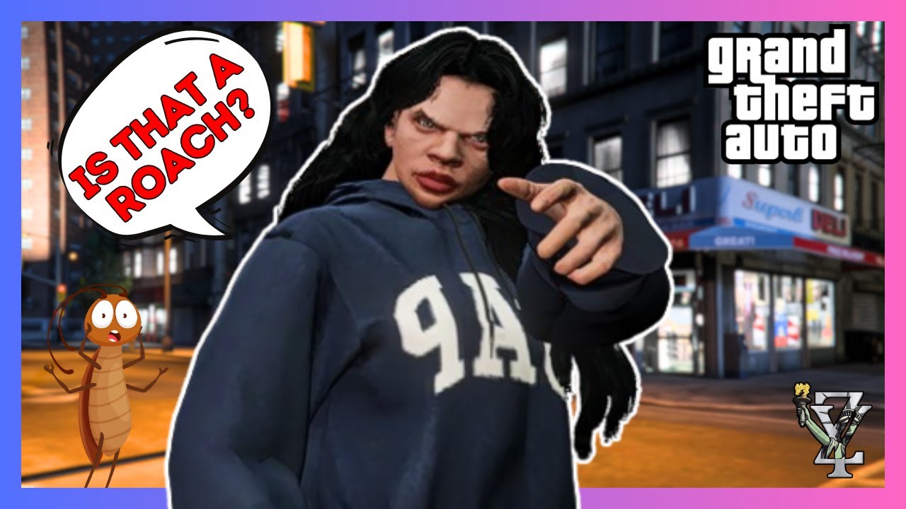 DEHBEH TAKES A TRIP TO NEW YORK!