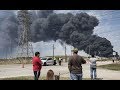 Breaking “Houston WE Got A Problem” Cancerous Fumes Oil Fire And Leak The following video is brought to you courtesy of the Paul Begley YouTube Channel. Click the link below to watch it now!