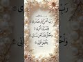 Dua from Holy Quran -✨ Nazim#quranrecitation #quran #tilawat #islam #usaquran #merataiba