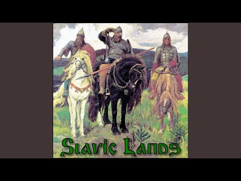 Slavic Lands