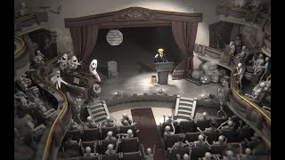 Haunted Hysteria timelapse by Jamief.g 43 views 3 years ago 6 minutes, 17 seconds