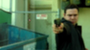 Video Co Pilot-The bullet