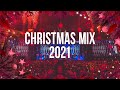 Party Mix 2021 - Christmas Mix 2021