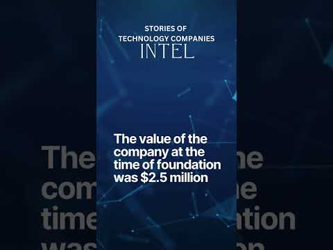 Intel #technology #ytshorts #youtube #youtubeshorts